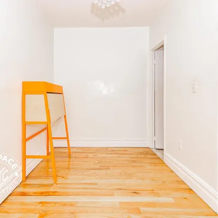 Rent this 2 bed apartment on Little Zelda in 730 Franklin Avenue, New York