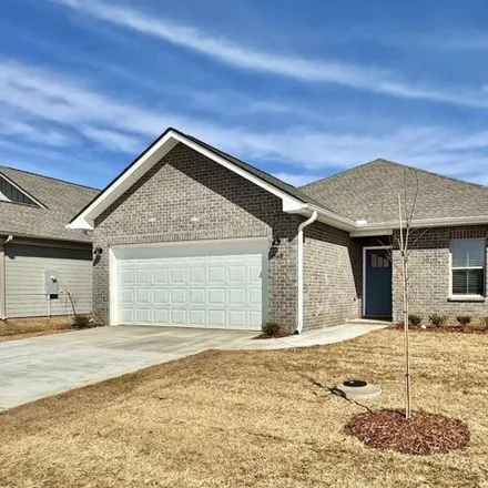 Buy this 3 bed house on unnamed road in Parker, Limestone County
