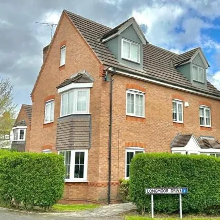 Buy this 5 bed house on 9 Lowfield Road in Coventry, CV3 1LE