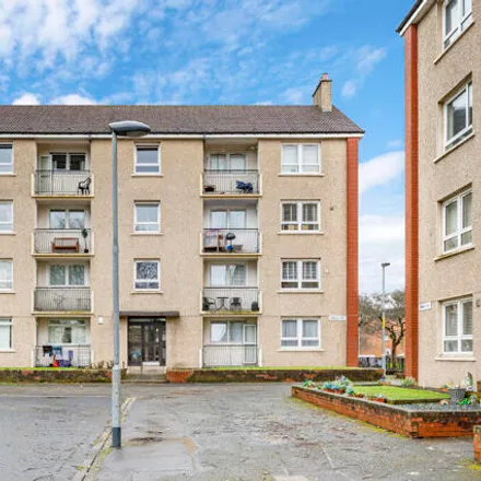Buy this 2 bed apartment on 16 Armadale Path in Glasgow, G31 3HA