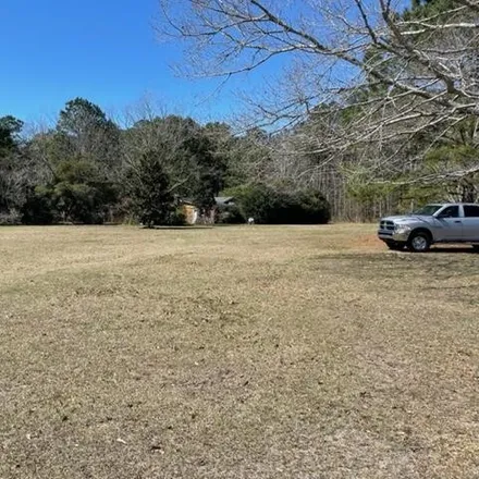 Image 4 - 1057 Timmons Acres Lane, Awendaw, Charleston County, SC 29429, USA - House for sale