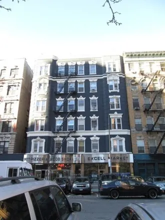 Rent this 2 bed apartment on 85 Pitt Street in New York, NY 10002