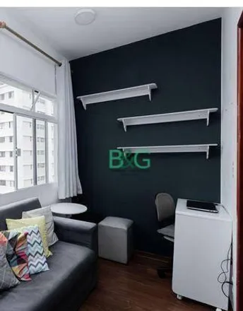 Buy this 2 bed apartment on Rua Martiniano de Carvalho 182 in Morro dos Ingleses, São Paulo - SP