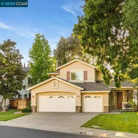 Buy this 4 bed house on Baywood Lane in San Ramon, CA 94583