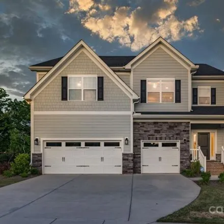 Buy this 5 bed house on 4299 Linville Way in Barberville, Lancaster County