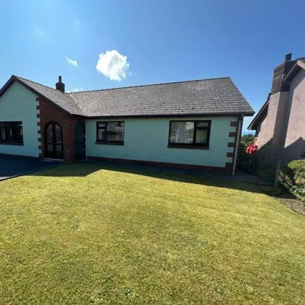 Buy this 3 bed house on B4337 in Ceredigion, SY23 5LF