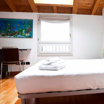 Rent this 1 bed apartment on Via Pietro Rubens 17 in 20148 Milan MI, Italy
