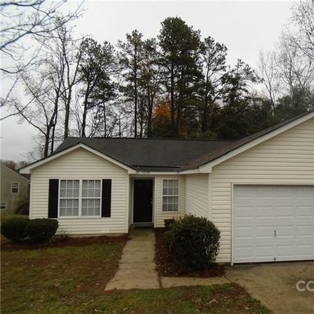 Rent this 3 bed house on Allen Rd E in Charlotte, NC