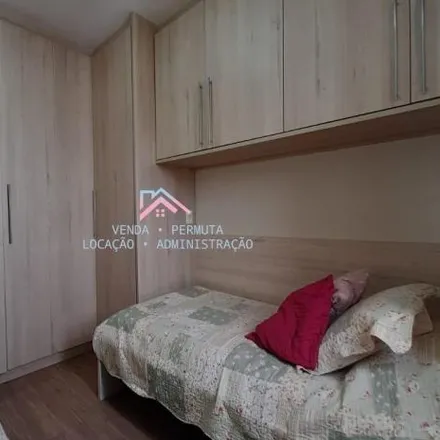 Buy this 2 bed apartment on Avenida Carlos Ângelo Mathion in Jardim Tamoio, Jundiaí - SP