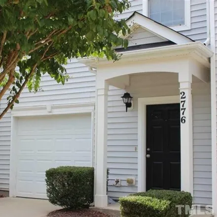 Rent this 3 bed house on 2776 Wyntercrest Ln in Durham, North Carolina