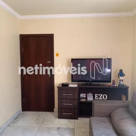 Buy this 3 bed apartment on Rua Pedro José Moreira in Novo São Lucas, Belo Horizonte - MG