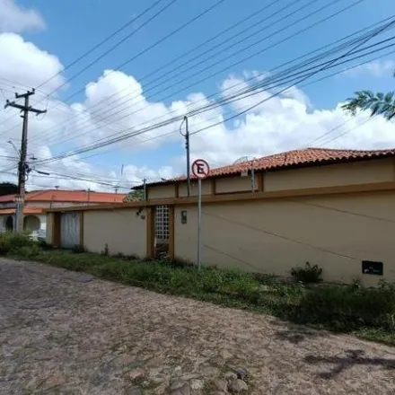 Buy this 5 bed house on Unidade Escolar Marechal Rondon in Rua Professor José Amável 413, Cabral