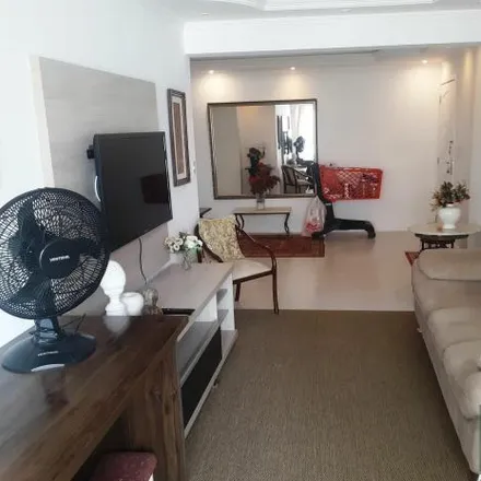 Rent this 3 bed apartment on Avenida Atlântica in Centro, Balneário Camboriú - SC