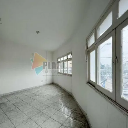 Image 1 - Shell, Rua Pernambuco, Boqueirão, Praia Grande - SP, 11700-270, Brazil - Apartment for rent