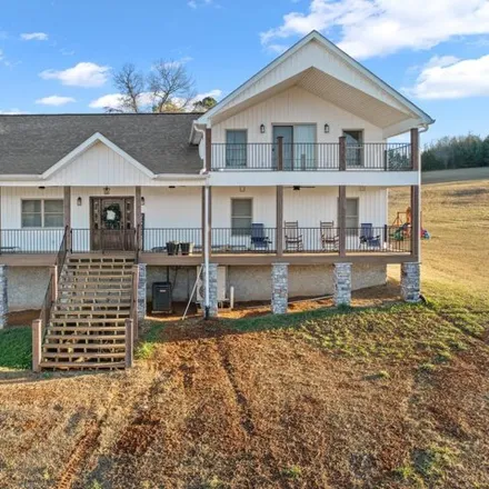 Buy this 3 bed house on Black Oak Road in Jefferson City, TN 37760