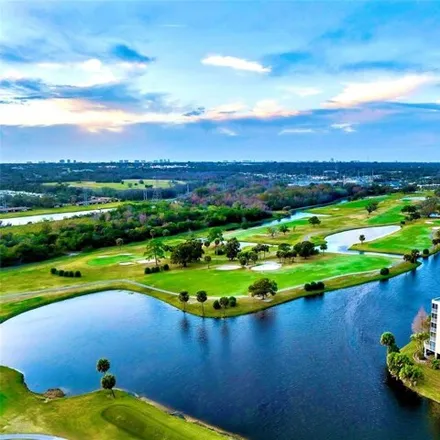 Buy this 3 bed condo on East Bay Golf Club in 702 Country Club Drive, Largo