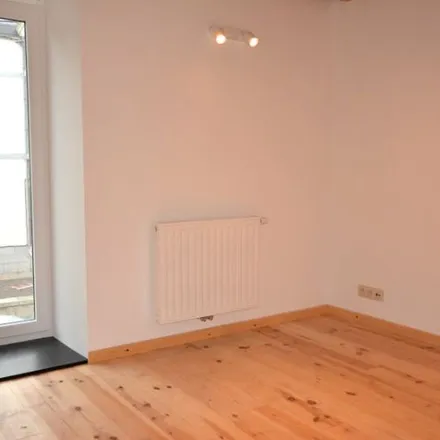 Rent this 1 bed apartment on Rue d'Orbey 9 in 5070 Fosses-la-Ville, Belgium
