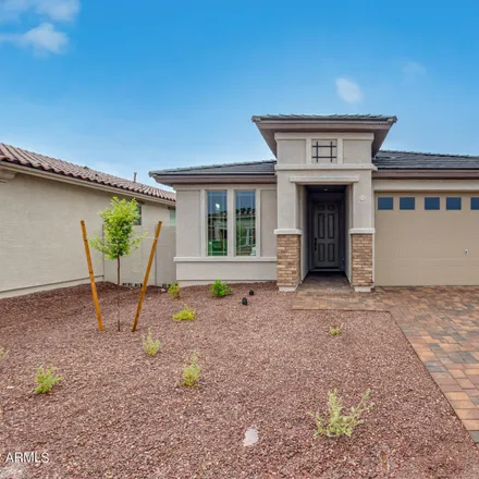 Buy this 4 bed house on 14600 North 174th Lane in Surprise, AZ 85388