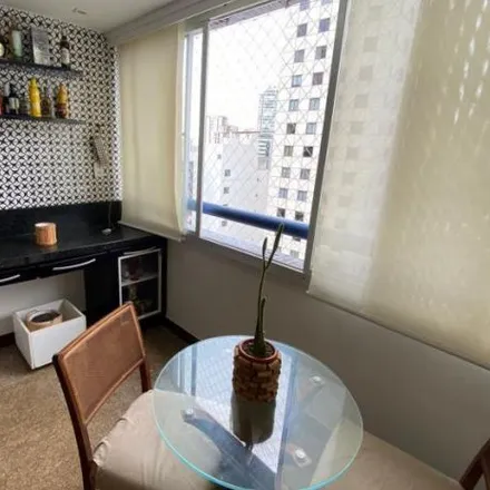 Buy this 3 bed apartment on Federação das Indústrias do Estado da Bahia in Rua Edístio Pondé, STIEP