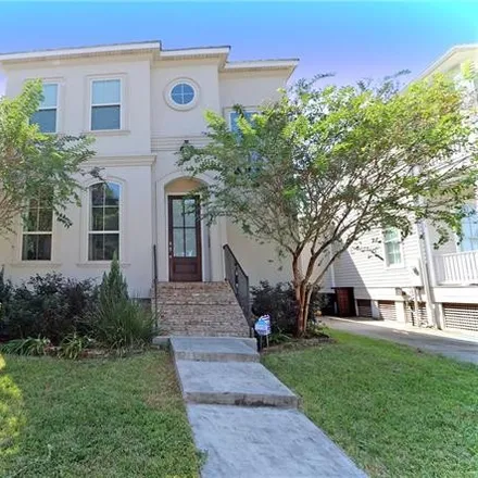 Buy this 3 bed house on 109 Ringold Street in Lakeview, New Orleans