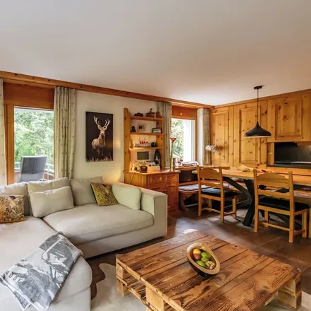 Rent this 2 bed apartment on 7018 Flims