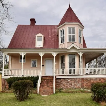 Image 1 - 1701 Jenkins Street, Augusta, GA 30904, USA - House for sale