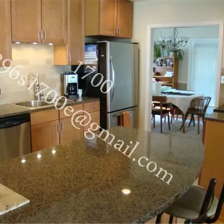 Rent this 2 bed apartment on 1396 1700 East in Salt Lake City, UT 84108
