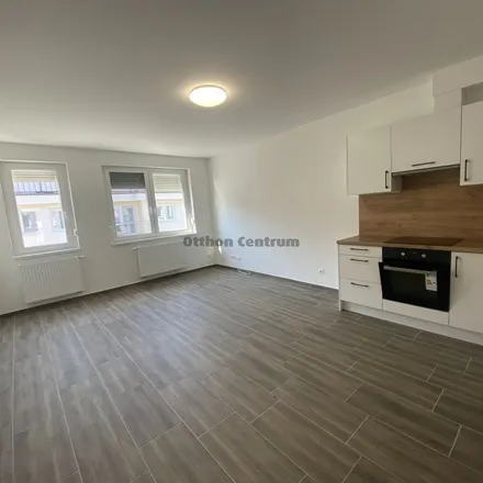 Rent this 2 bed apartment on Szombathely in Minerva utca 12, 9700