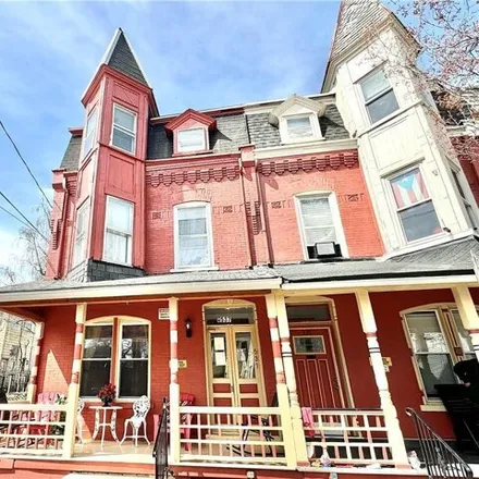 Buy this 4 bed house on North Park Street in Allentown, PA 18102