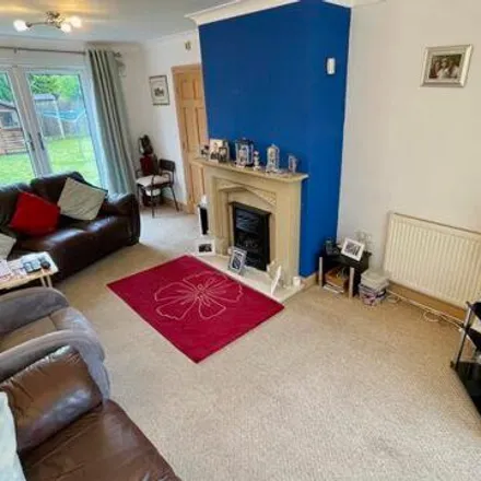 Image 3 - Willingham Avenue, Lincoln, LN2 2DL, United Kingdom - Townhouse for sale