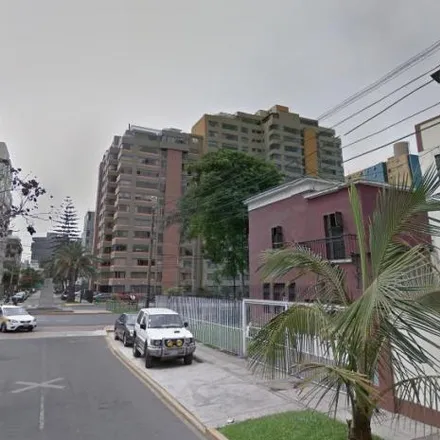 Buy this 5 bed house on Nícolas de Rivera Avenue 311 in San Isidro, Lima Metropolitan Area 15027