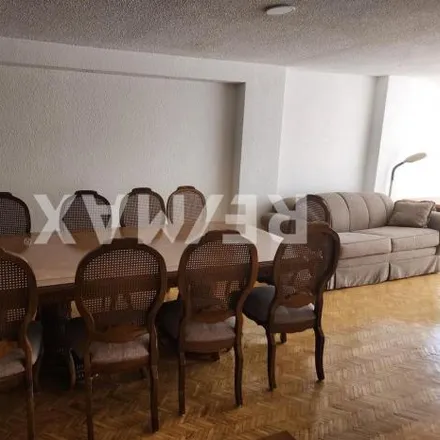 Rent this 2 bed apartment on Farmacias del Ahorro in Calle Lamartine, Miguel Hidalgo