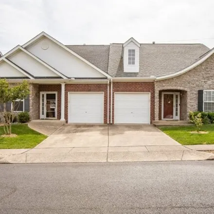 Buy this 2 bed house on 3091 Auld Tatty Drive in Spring Hill, TN 37174
