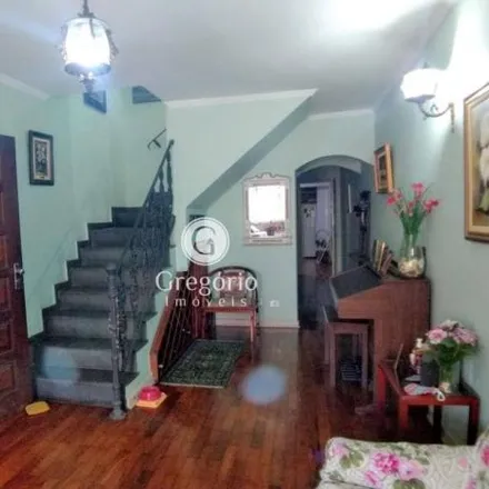 Buy this 4 bed house on Rua Simão Lottemberg in Rio Pequeno, São Paulo - SP