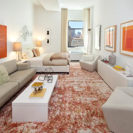 Image 5 - 70 Pine Street, Cedar Street, New York, NY 10005, USA - Apartment for rent