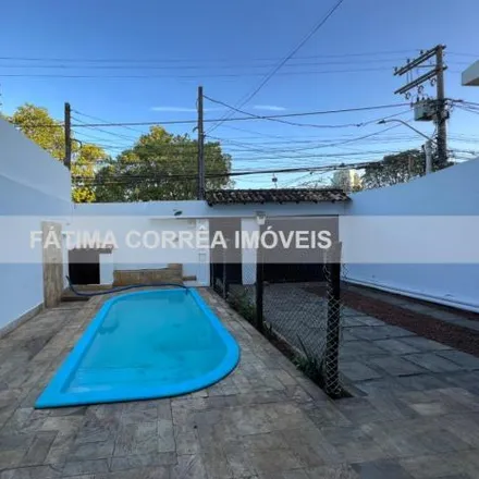 Buy this 4 bed house on Rua Anphilófio Trindade in Macaé - RJ, 27930-090