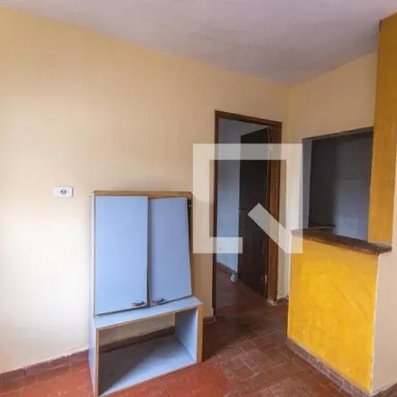 Rent this 1 bed house on Rua Doutor Curt in Independência, São Bernardo do Campo - SP