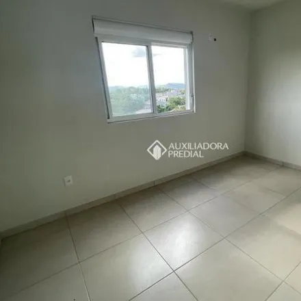 Buy this 2 bed apartment on Rua Paulo Emílio Thiesen in Centenário, Lajeado - RS