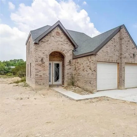Buy this 3 bed house on 1099 Bobcat Trail in Hood County, TX 76048