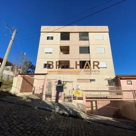Buy this 2 bed apartment on Rua João Hugo Schabbach in Esplanada, Caxias do Sul - RS