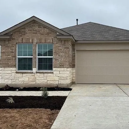 Rent this 3 bed house on Escondido Circle in Hays County, TX