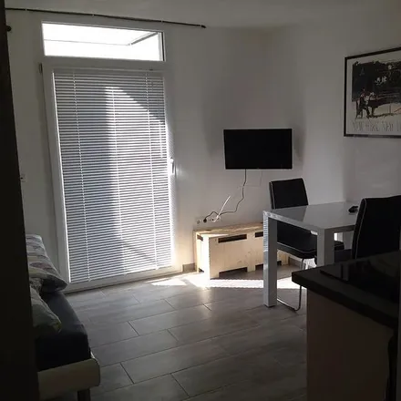 Rent this 1 bed apartment on Lohstraße 10 in 81543 Munich, Germany