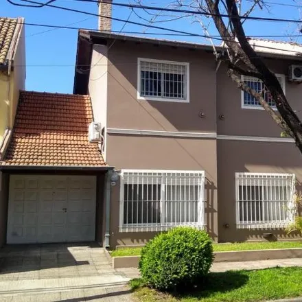 Image 1 - Manuel Díaz Vélez 3468, Olivos, B1605 BNA Vicente López, Argentina - House for sale