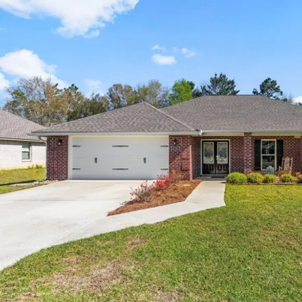 Buy this 4 bed house on 2892 Chancery Lane in Okaloosa County, FL 32539