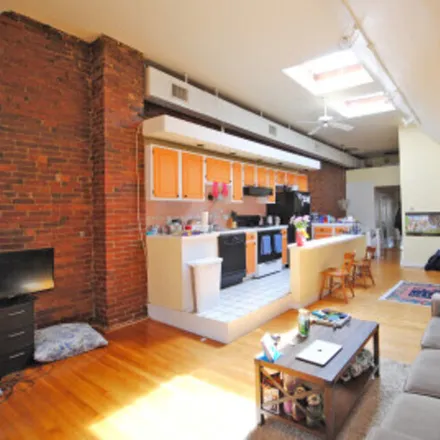 Rent this 2 bed apartment on 1678 Beacon St