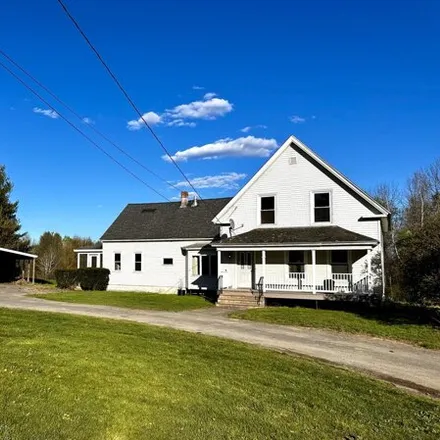 Buy this 5 bed house on 454 West River Road in Waterville, ME 04901