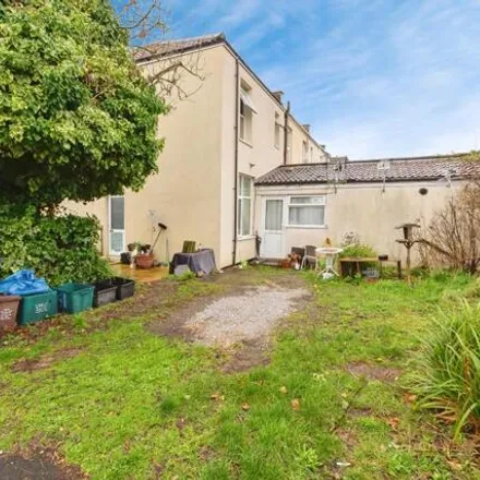 Image 2 - 2 Fitzroy Road, Bristol, BS16 3LY, United Kingdom - House for sale
