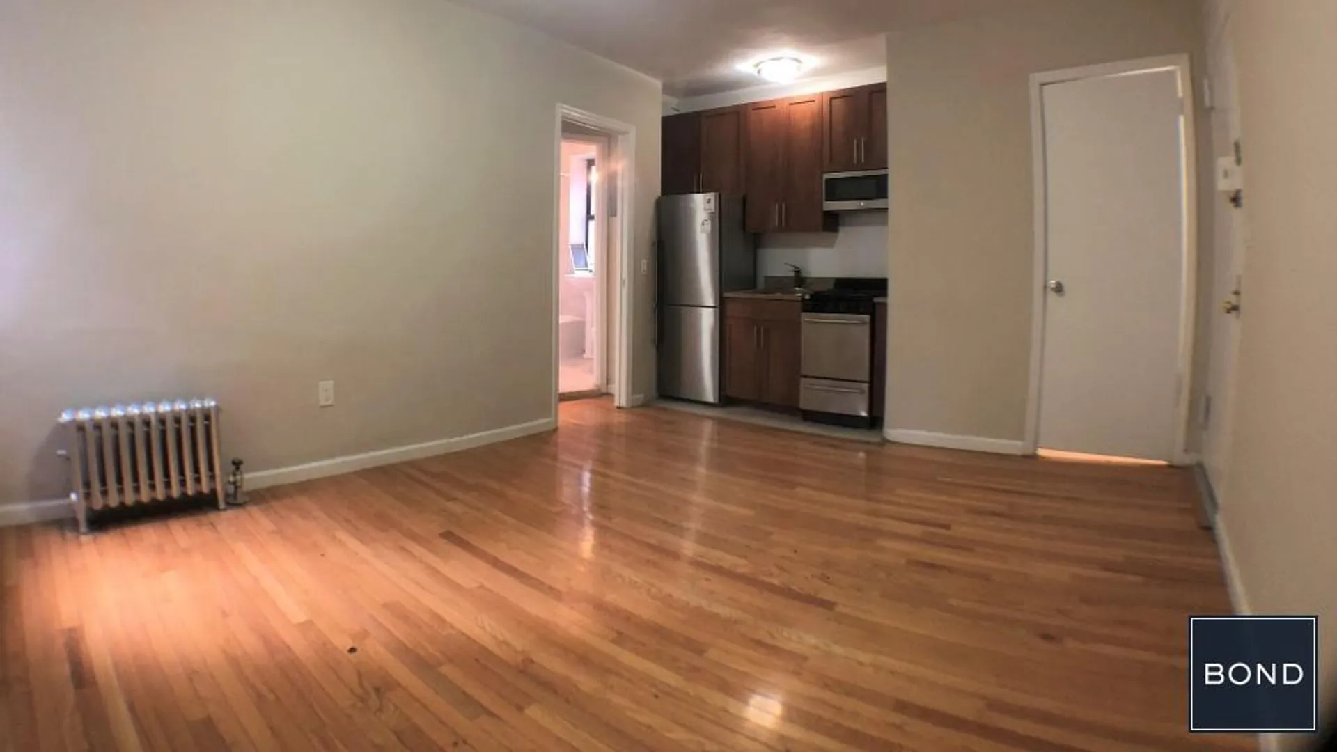 80 Fort Washington Avenue, New York, NY 10032, USA | 1 bed apartment for rent