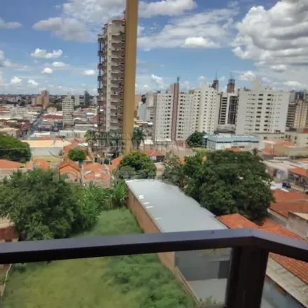 Buy this 3 bed apartment on Edifício Vila Rica in Rua Luiz Antônio da Silveira 518, Boa Vista