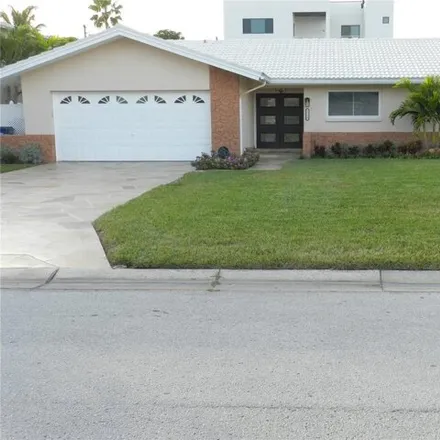 Image 3 - 2776 Hibiscus Drive West, Belleair Beach, Pinellas County, FL 33786, USA - House for sale